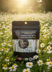 Chamomile Herbal tea