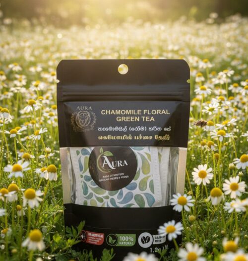 Chamomile Herbal tea