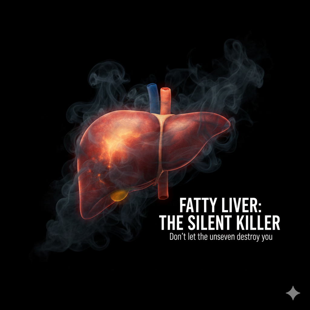 fatty liver