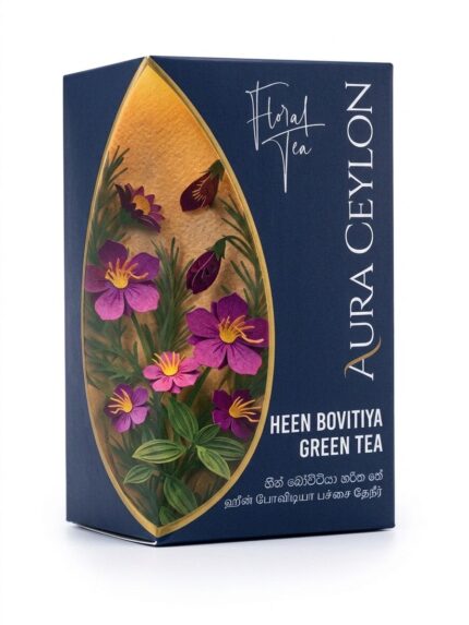 Heen Bovitia Tea