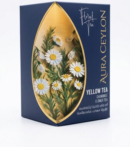 Chamomile Tea