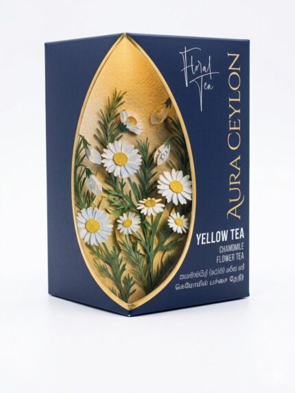 Chamomile Tea