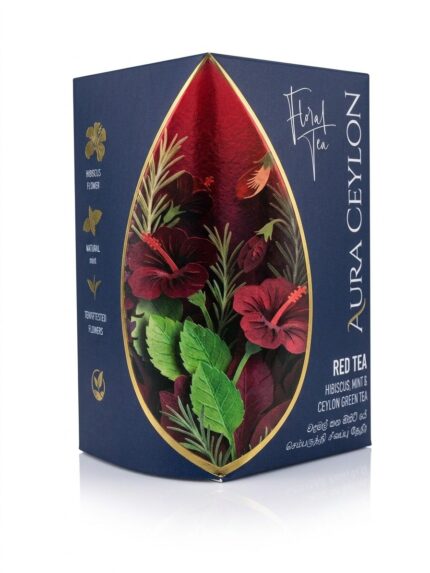 Hibiscus Tea